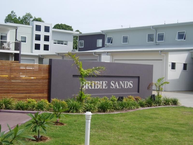 9/12 Kangaroo Avenue, Bongaree QLD 4507