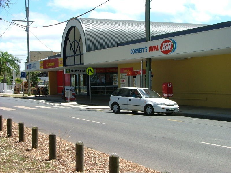 9/12 Kangaroo Avenue, Bongaree QLD 4507