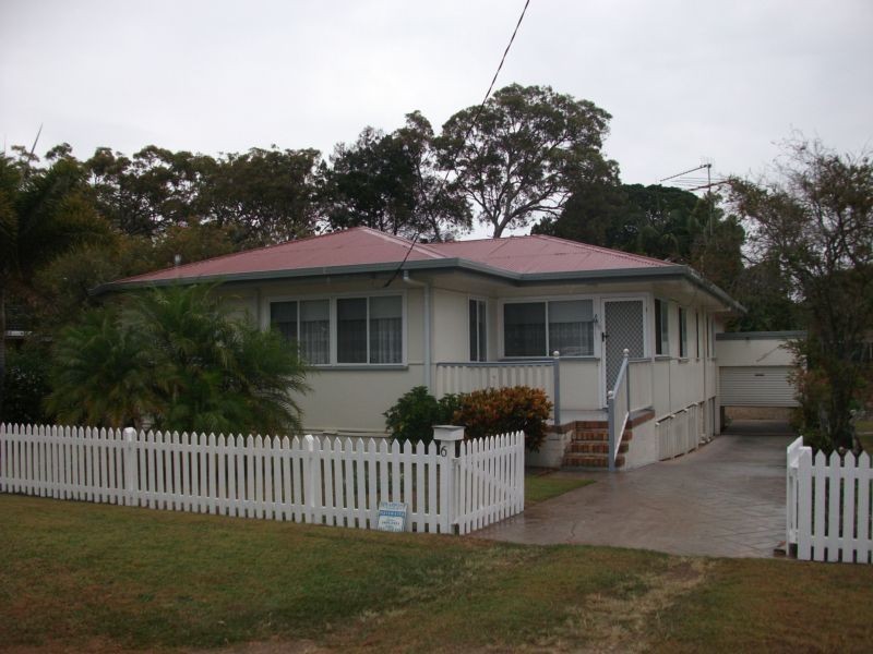 6 Blaik, Woorim QLD 4507