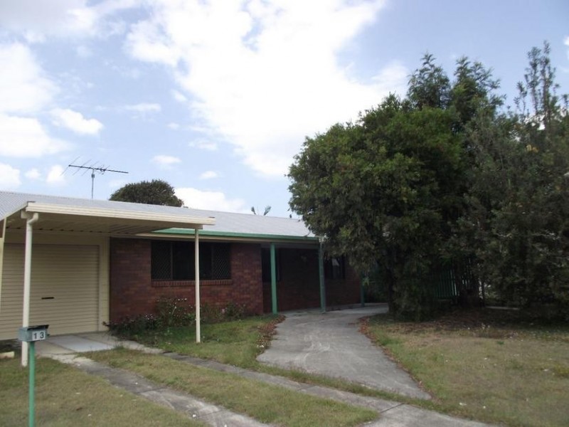 13 Pandanus Street, Bellara QLD 4507