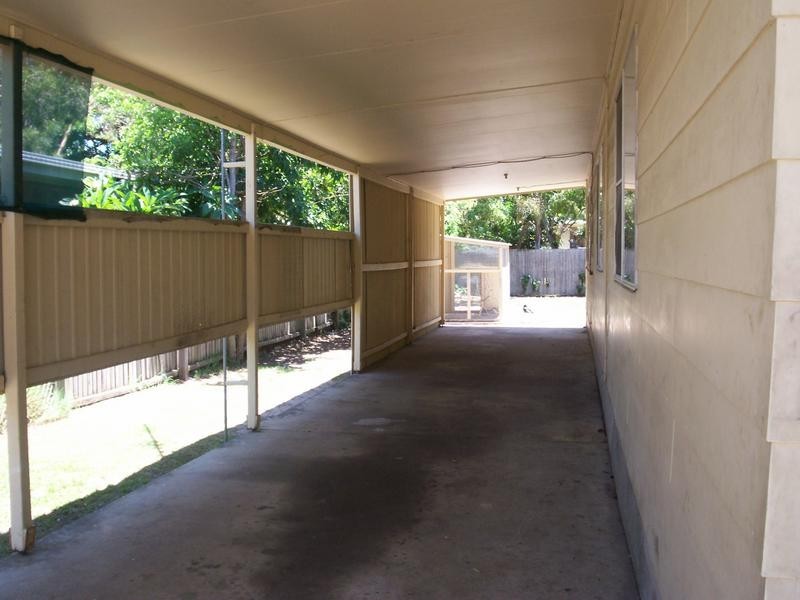 28 Cumming Street, Bongaree QLD 4507