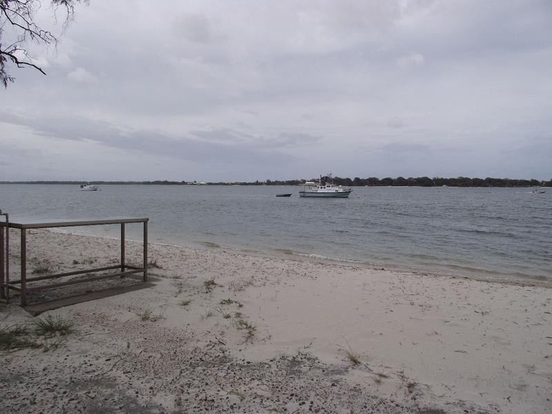 Sandstone Point QLD 4511