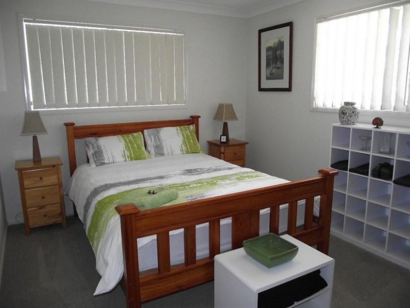 Bongaree QLD 4507