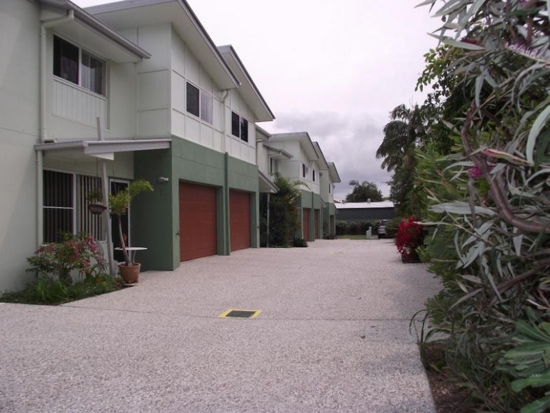 Bongaree QLD 4507