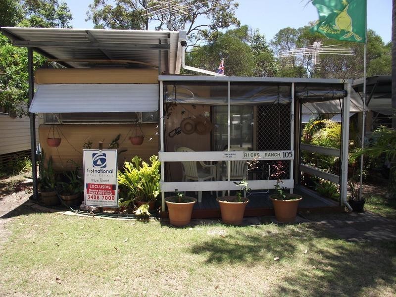 Woorim QLD 4507