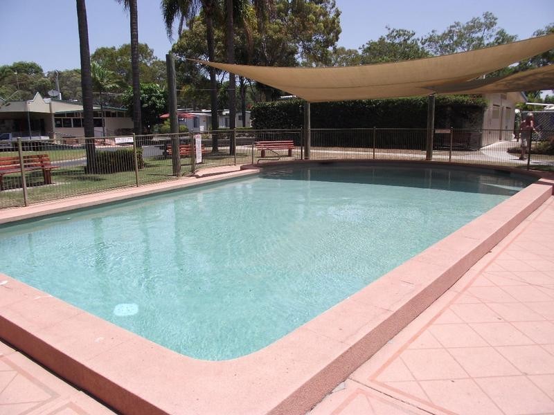 Woorim QLD 4507