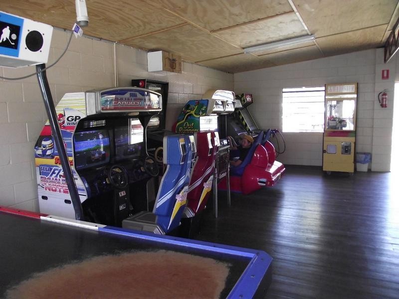 Woorim QLD 4507