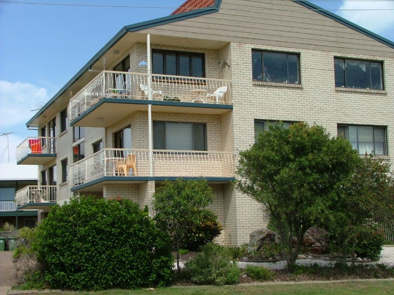 1/72 Boyd Street, Woorim QLD 4507