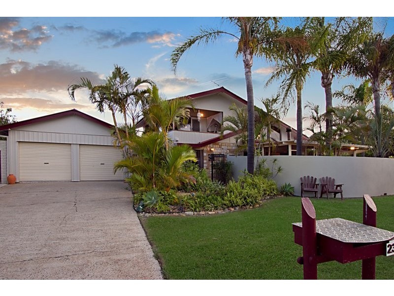 23 Fairway Avenue, Woorim QLD 4507