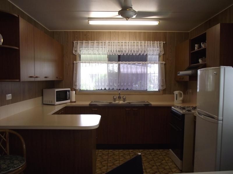 Ningi QLD 4511