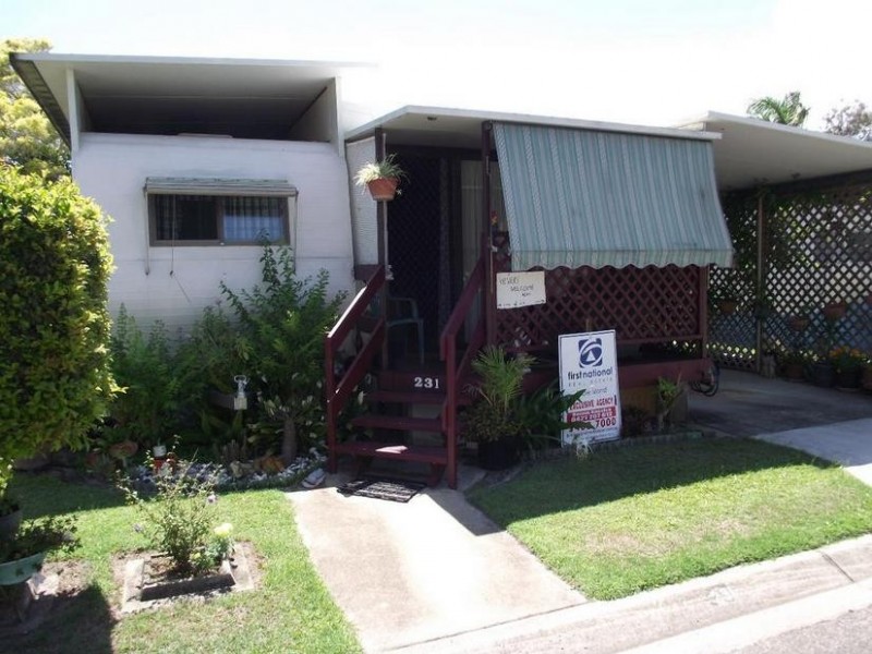 Bongaree QLD 4507