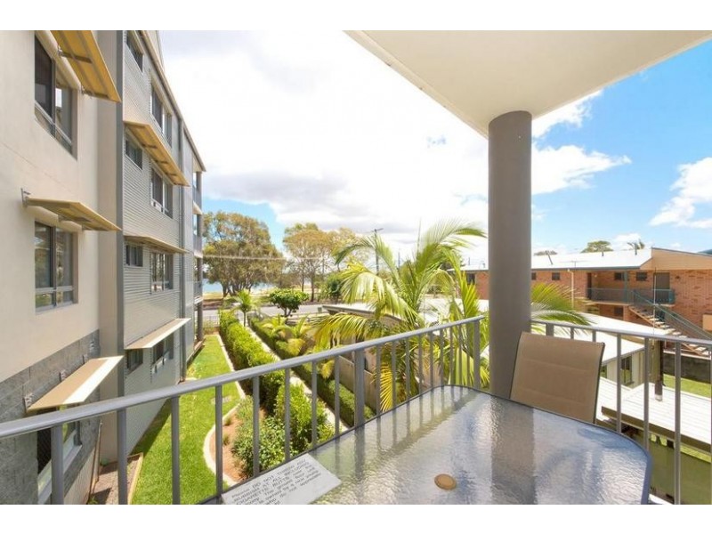 7/6 Dolphin Drive, Bongaree QLD 4507