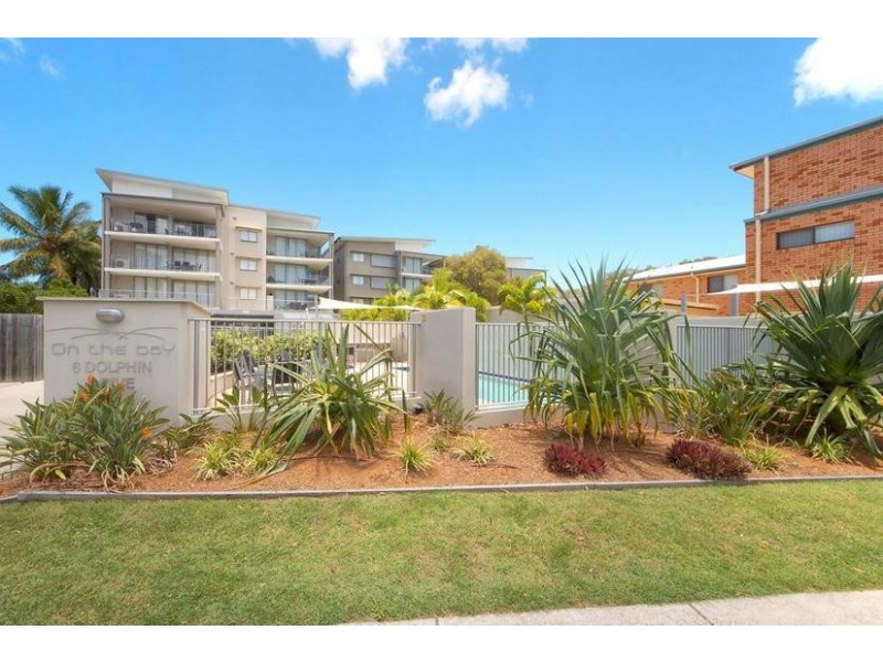 7/6 Dolphin Drive, Bongaree QLD 4507