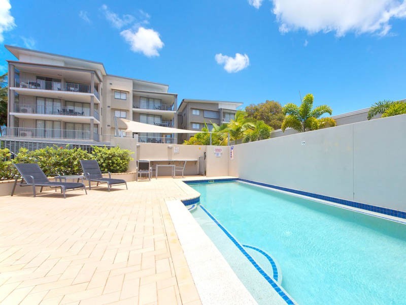7/6 Dolphin Drive, Bongaree QLD 4507