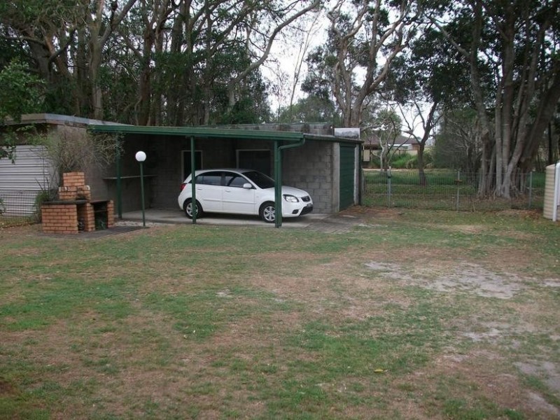 1/103 Welsby Parade, Bongaree QLD 4507