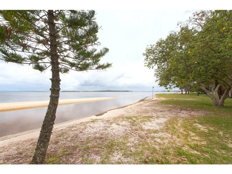 5/27 South Esplanade, Bongaree QLD 4507