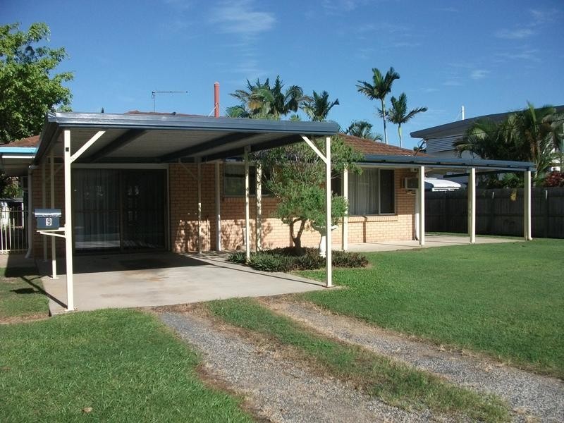 9 Casuarina, Bellara QLD 4507