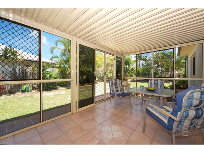 3 Seafarer Place, Banksia Beach QLD 4507
