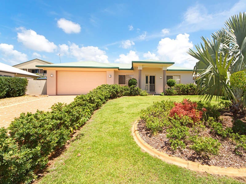 3 Seafarer Place, Banksia Beach QLD 4507