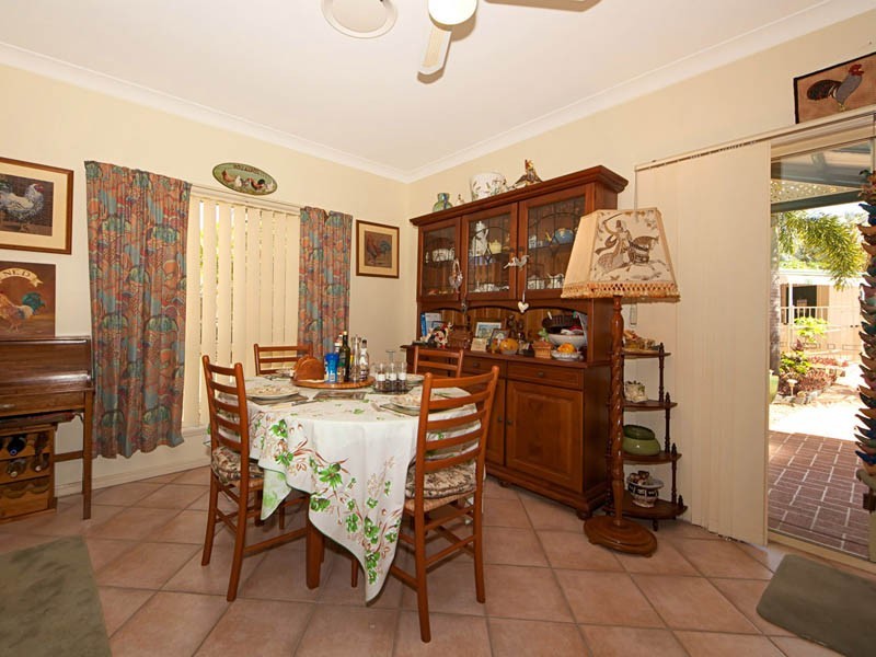 3 Seafarer Place, Banksia Beach QLD 4507
