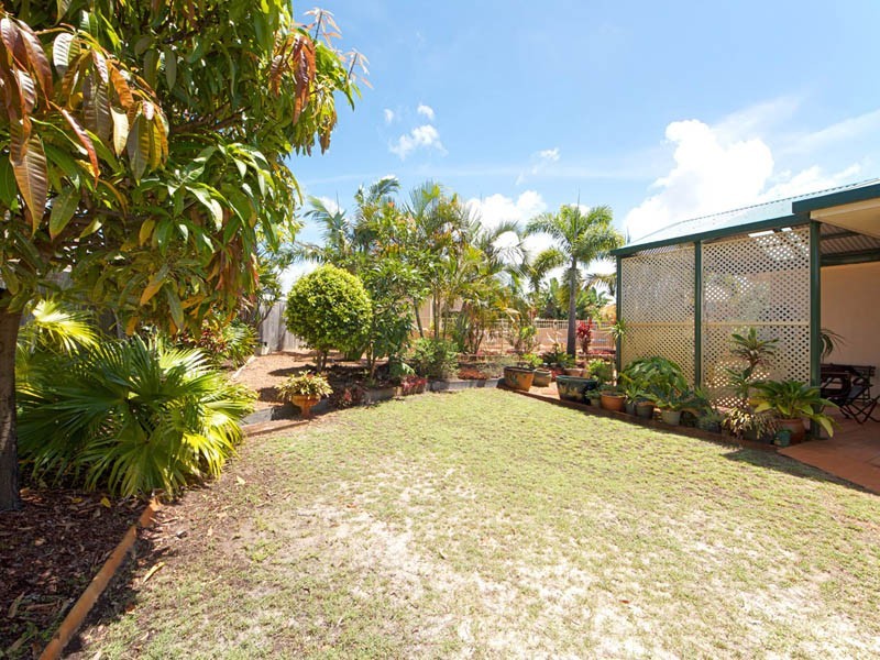 3 Seafarer Place, Banksia Beach QLD 4507