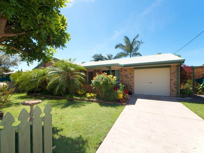 Banksia Beach QLD 4507