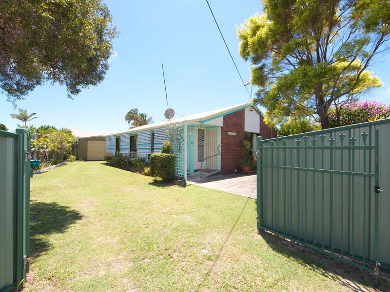 61 Sunderland Drive, Banksia Beach QLD 4507