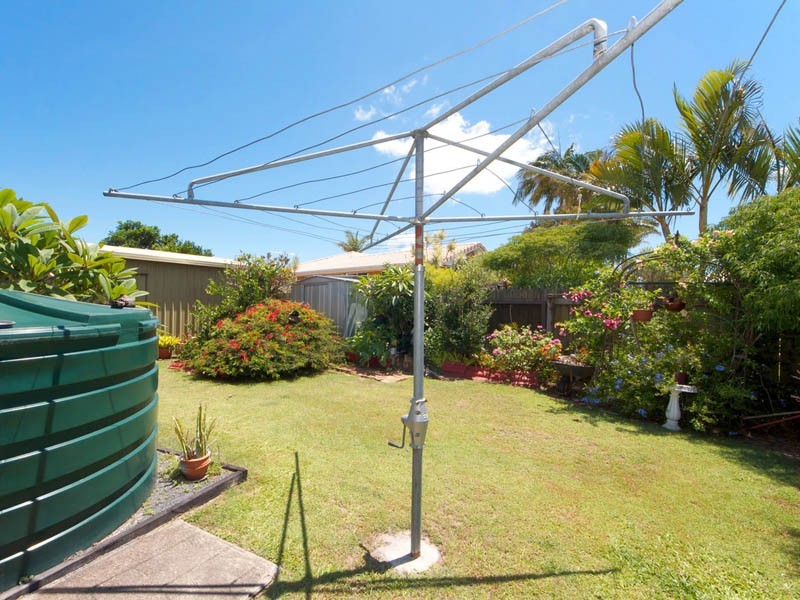 61 Sunderland Drive, Banksia Beach QLD 4507