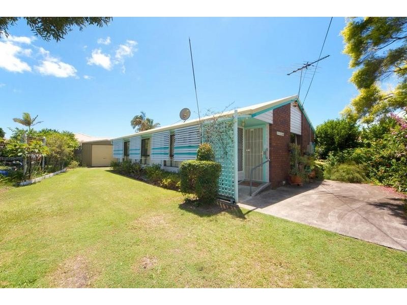 61 Sunderland Drive, Banksia Beach QLD 4507