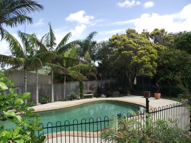 Sandstone Point QLD 4511