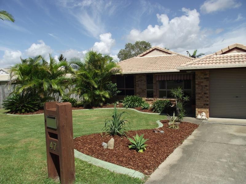 Sandstone Point QLD 4511