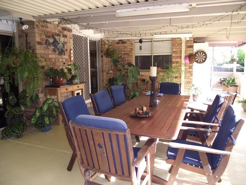 Sandstone Point QLD 4511