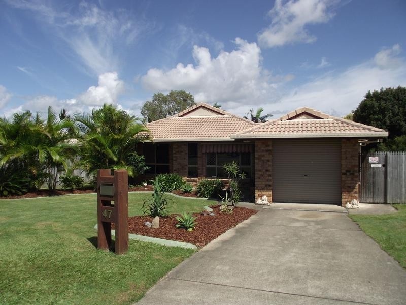 Sandstone Point QLD 4511