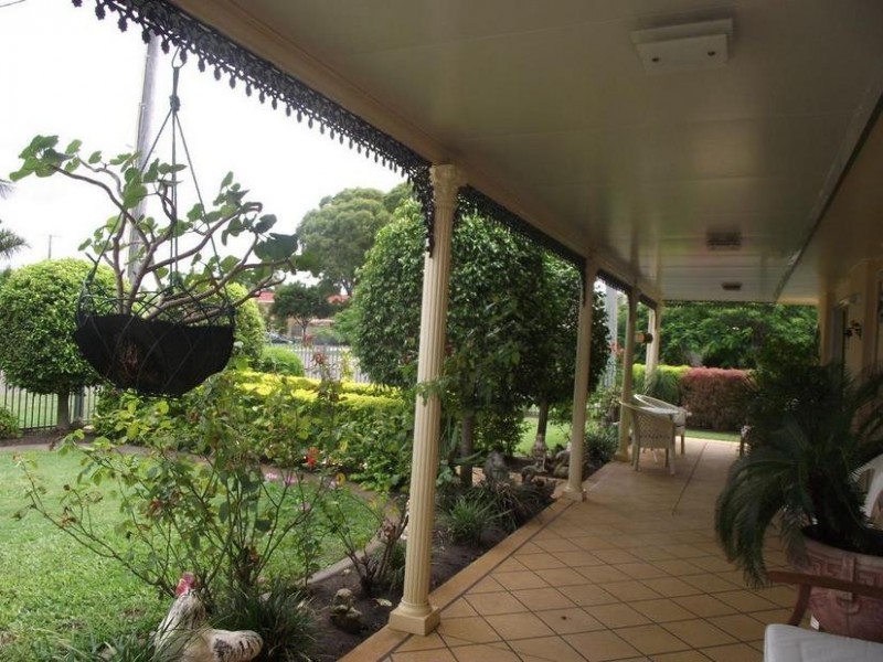 Bongaree QLD 4507