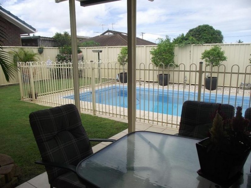 Bongaree QLD 4507