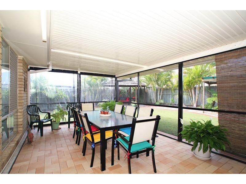 Sandstone Point QLD 4511