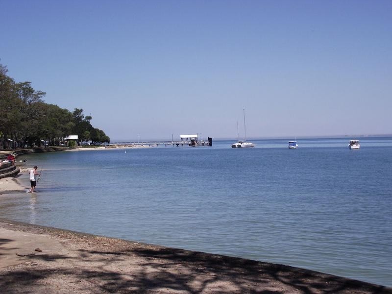 Site 124 Bongaree Caravan Park, Bongaree QLD 4507