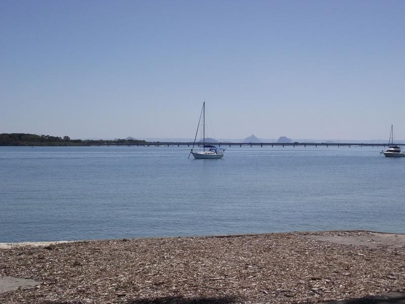 Site 124 Bongaree Caravan Park, Bongaree QLD 4507