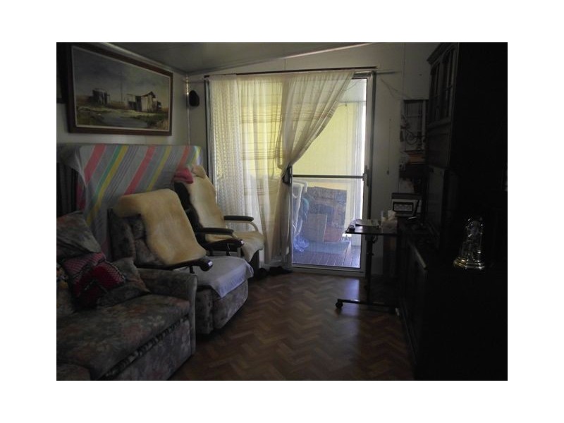 Site 124 Bongaree Caravan Park, Bongaree QLD 4507