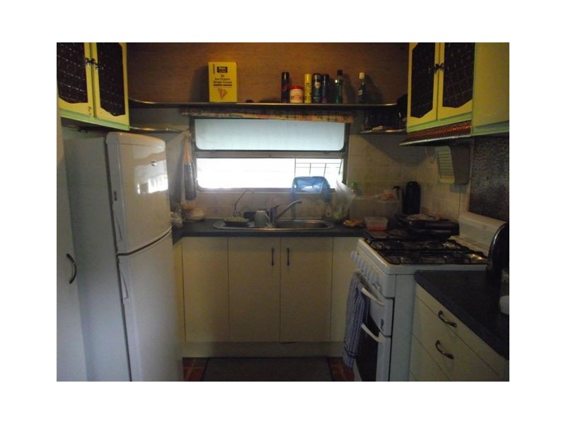 Site 124 Bongaree Caravan Park, Bongaree QLD 4507