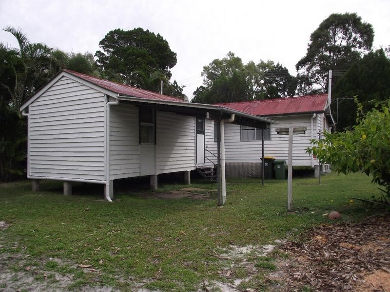 Bongaree QLD 4507