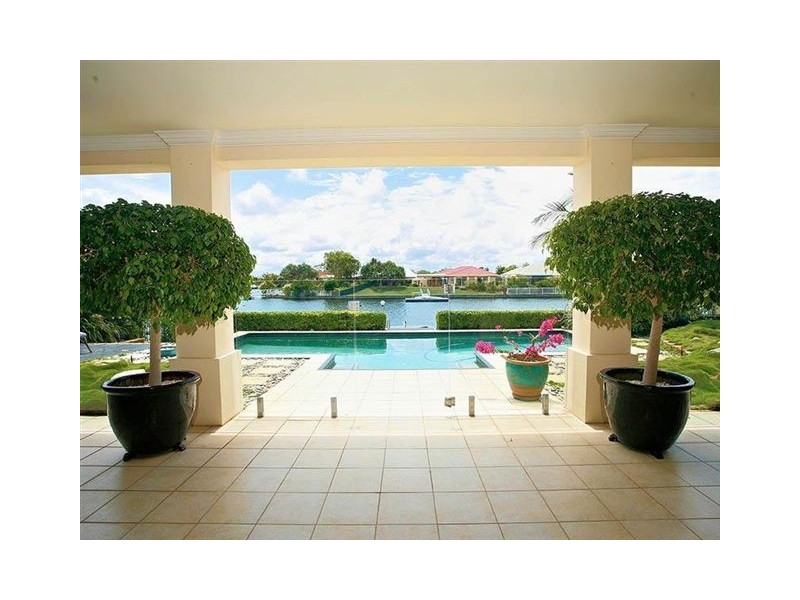 16 Catamaran Court, Banksia Beach QLD 4507