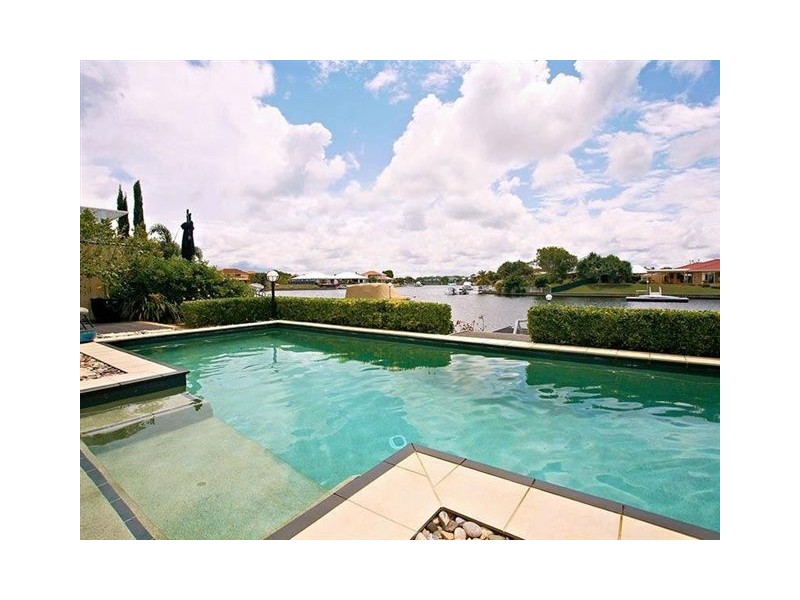 16 Catamaran Court, Banksia Beach QLD 4507