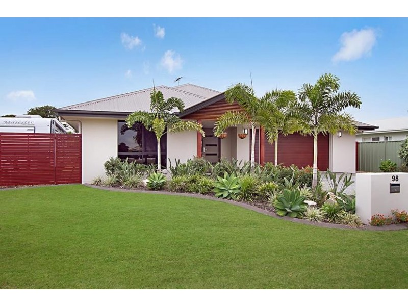 Banksia Beach QLD 4507