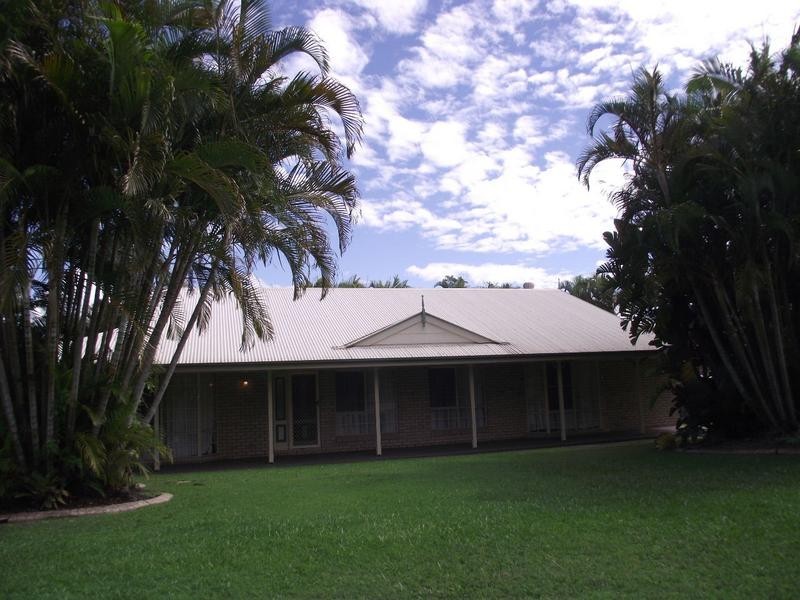 21 Pharlap Court, Ningi QLD 4511