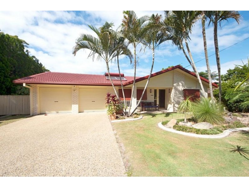 104 Campbell Street, Bongaree QLD 4507