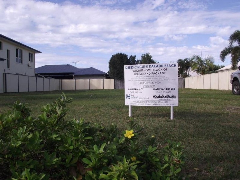 3 Oriole Close, Banksia Beach QLD 4507