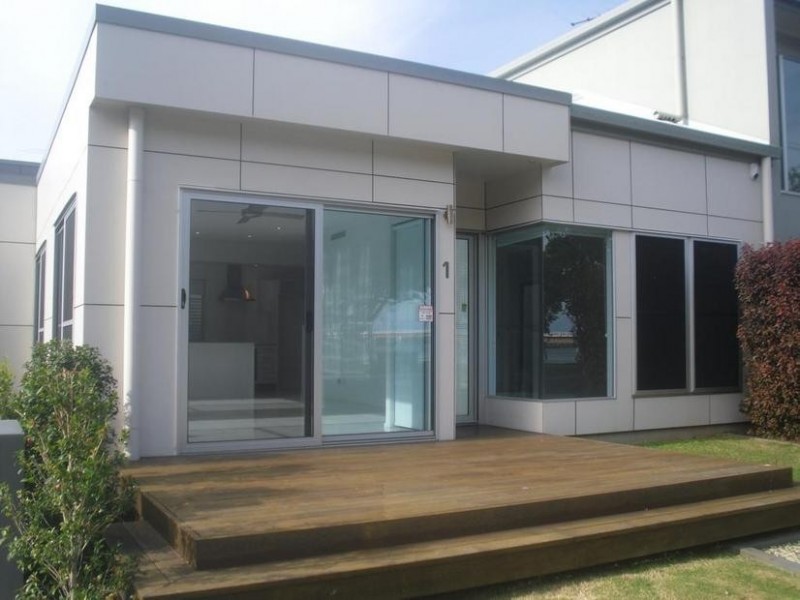 1/15-17 Sylvan Beach Esp, Bongaree QLD 4507