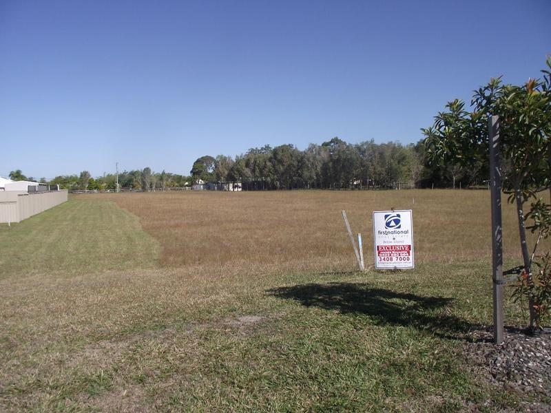 Ningi QLD 4511