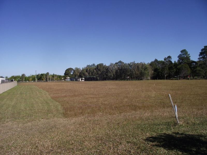 Ningi QLD 4511